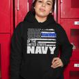 Veteran Of The United States Navy Women Hoodie Unique Gifts