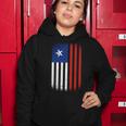Vintage Flag Of Chile Women Hoodie Unique Gifts