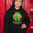 Vintage Make Earth Day Every Day Tshirt Women Hoodie Unique Gifts