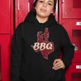 Vintage Texas Bbq Women Hoodie Unique Gifts