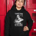 Western Coountry Yellowstone Take Em To The Train Station Tshirt Women Hoodie Unique Gifts