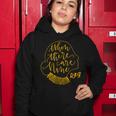 When There Are Nine Rbg Quote Ruth Bader Ginsburg Tribute Women Hoodie Unique Gifts