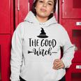 Good Witch Group Halloween Costume Women N Girls Women Hoodie Funny Gifts