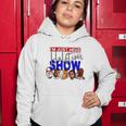 I&8217M Just Here For The Halftime Show Women Hoodie Unique Gifts