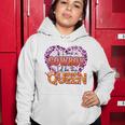 If I Was A Cowboy Id Be The Queen Women Hoodie Unique Gifts