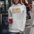 Inclusion Matters Special Education Autism Awareness Teacher Women Hoodie Personalized Gifts