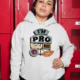 Reproductive Rights Pro Roe Pro Choice Mind Your Own Uterus Retro Women Hoodie Unique Gifts