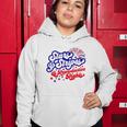 Stars Stripes Reproductive Rights Pro Roe 1973 Pro Choice Women&8217S Rights Feminism Women Hoodie Unique Gifts