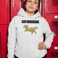 Step Momasaurus For Stepmothers Dinosaur Women Hoodie Unique Gifts