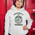 University Of Hawaii Tshirt Women Hoodie Unique Gifts