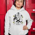 Walters Coat Of Arms &8211 Family Crest Women Hoodie Unique Gifts