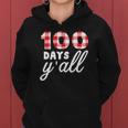 100 Days Y&All V2 Women Hoodie