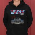 1971 ChevelleMuscle CarSs454Ss427Ss396HotrodDrag Race Women Hoodie