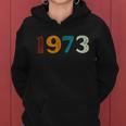 1973 Protect Roe V Wade Prochoice Womens Rights Women Hoodie