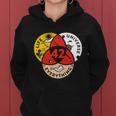 42 The Answer To Life The Universe And Everything Women Hoodie