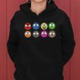 A Little Spot Emotions Tshirt Women Hoodie