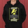 Abort The Court Scotus Reproductive Rights Women Hoodie