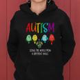 Autism Awareness Autism Support Men V2 Women Hoodie