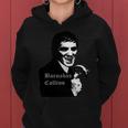 Barnabas Collins Dark Shadows Vintage Soap Tshirt Women Hoodie