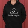 Behringer New Women Hoodie