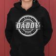 Best Daddy Ever Tshirt Women Hoodie