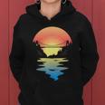 Bristol Bridge Tshirt Women Hoodie