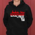 Chicago End Gun Violence Highland Park Women Hoodie