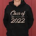 Class Of 2022 Seniors Women Hoodie