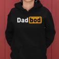 Dad Bod Classic Style Father’S Day Shirt Daddy Tshirt Women Hoodie