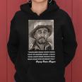 Deputy Festus Haggen Quote Women Hoodie