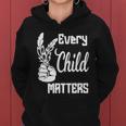 Every Child Matters Orange Day V4 Women Hoodie