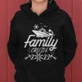 Family 2022 Family Cruise 2022 Cruise Boat Trip Women Hoodie