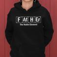 Father The Noble Element Tshirt Women Hoodie