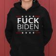 FCk Biden And FCk You For Voting Him Tshirt Women Hoodie