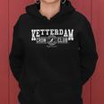 Fifth Harbor Ketterdam Crow Club Wrestler Women Hoodie