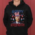 Funny Merry 4Th Of July You Know The Thing Joe Biden Men Women Hoodie