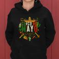 Gift For Cinco De Mayo Mexican Fiesta Women Hoodie