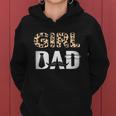 Girl Dad Funny Fathers Day Gift From Wife Daughter Baby Girl Gift Women Hoodie