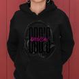 Gods Voice Tshirt Women Hoodie