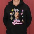 Happy Halloween Joe Biden Funny Easter Tshirt Women Hoodie