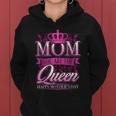 Happy Mothers Day V2 Women Hoodie