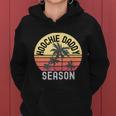 Hoochie Daddy Season V2 Women Hoodie