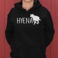 Hyena V2 Women Hoodie