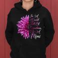 In A World Full Of Grandmas Be A Mimi Tshirt Women Hoodie