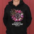 International Womens Day 2022 Gender Equality Break The Bias Tshirt Women Hoodie