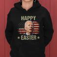 Joe Biden Happy Easter For Funny 4Th Of July V6 Women Hoodie