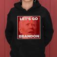 Lets Go Brandon Joe Apparel Tshirt Women Hoodie