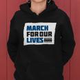 March For Our Lives Tshirt Women Hoodie