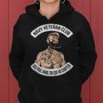 Navy Uss Paul Hamilton Ddg Women Hoodie