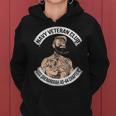 Navy Uss Shenandoah Ad Women Hoodie